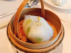 -龙景轩(香港四季酒店)