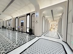 -芭菲盛宴·环球美食(北城国际店)