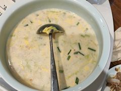 -清雅臻品·竹林院落·新派青岛菜(崂山店)