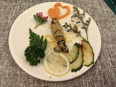 -平壤馆(西塔街店)