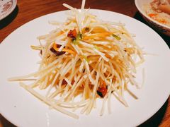 -天山集市餐厅(康城店)