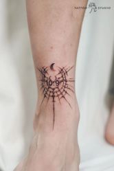 -飛凡TATTOO纹身•原创