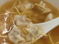 -朱新年·苏式汤团·面点(北寺塔店)