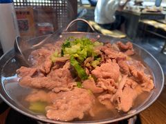 -肖四女乐山跷脚牛肉(南汇大学城生活广场店)