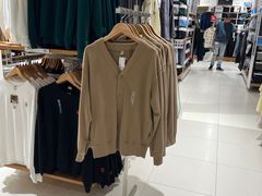 -优衣库(武汉国际广场店)