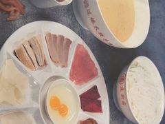 -建新园过桥米线(金碧广场店)
