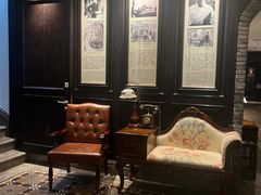 -杭州新新饭店·1913餐厅