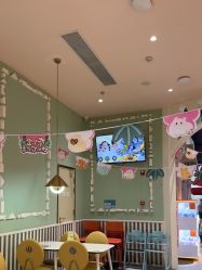 -奈尔宝家庭中心·亲子餐厅(华采天地店)