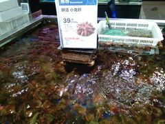 -盒马鲜生(红莲店)