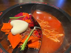 -牛市坎火锅(建设路店)