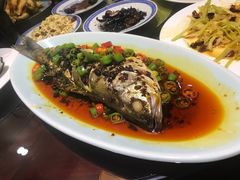 -蠔友汇(皇姑店)
