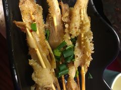 -蛙小侠(柳州万象城店)