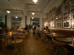 -BOR Eatery(安福路店)