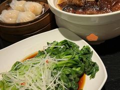-高第街56号餐厅(泰安万达店)
