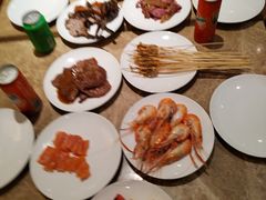 -盛宴标帜餐厅·亲子自助 (南昌喜来登酒店)