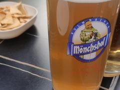 -巴伐利亚啤酒坊(意式风情街店)