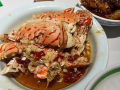 -欧记大排档·景德菜(上海首店)