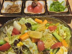 -丸藏和牛烧肉专门店(园区师惠坊店)