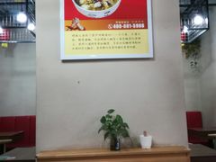 -捞鱼儿·酸菜小鱼(双塔西街店)