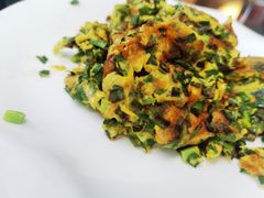 -又见炊烟私房菜(敬亭路店)