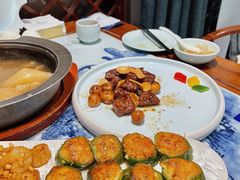 -瓷忆·瓷文化餐厅(上海店)