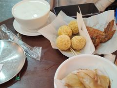 -水牛奶皇后糖水铺(深圳总店)