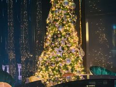 -迪拜帆船酒店海底餐厅