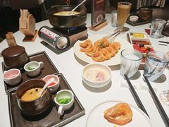 -悦融·京鲁菜·露台花园(安定门店)