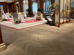 -北京友谊宾馆·俄罗斯餐厅