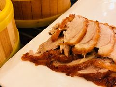 -玉林烤鸭店(垡头店)