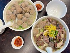 -潮镇老尾牛杂(环城西路店)