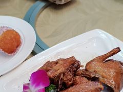 -日日鲜自助餐厅(小公园店)