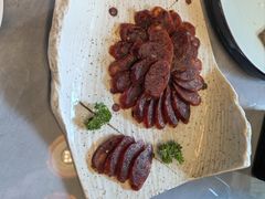 -慢丽江·云南野生菌土鸡锅(付家庄店)