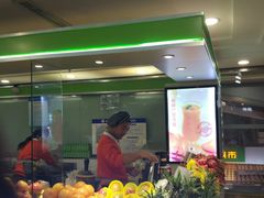 门面-漫果工坊(西单大悦城店)