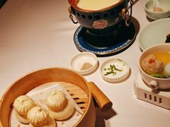 -森隆饭庄(崇文门新世界百货店)