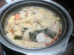 -火炉火自助餐(枫蓝国际店)