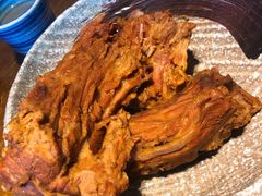 特色大铁锅烀腔骨-95号酱骨·一块豆腐(展春园西路店)