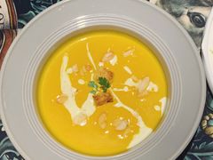 -第101座花园餐厅(湖滨88店)