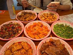 -陈家婆的菜(梅溪湖店)