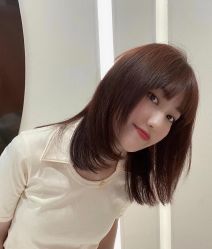 -Rise Hair上升造型