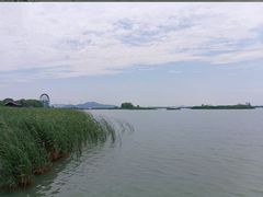 -苏州吴中太湖旅游区