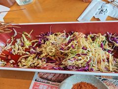 -二旗里烧烤·烤羊排(龙域店)