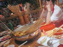 -袁记串串香(梁家巷店)