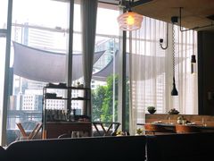 -Mercato莫卡多露台餐厅与酒吧(K11店)