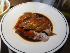 -应天大明王朝·南京菜(中山陵店)