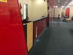 -全明星滑冰俱乐部(万象城店)