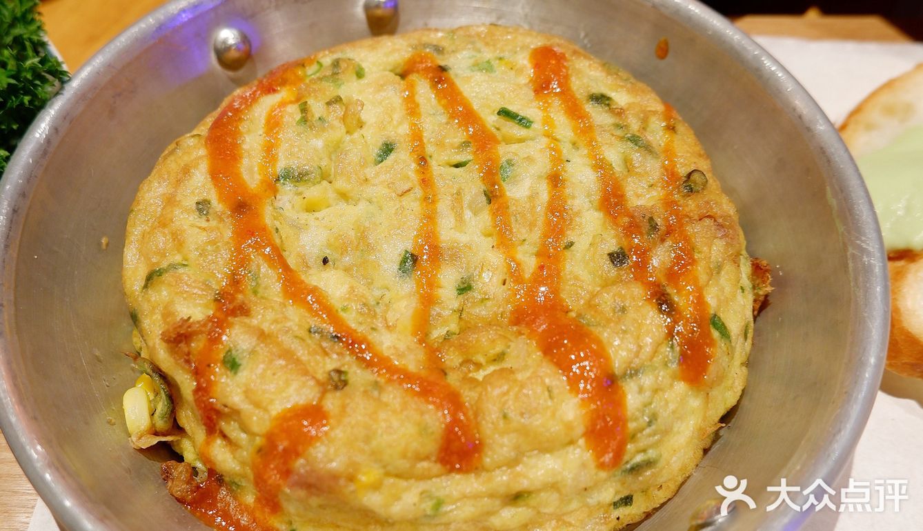 上海探店|这家深圳爆火泰式茶餐厅太太太好吃啦‼️