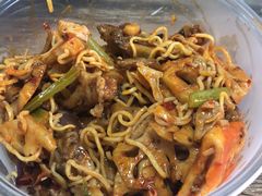 -宋氏重庆鸡公煲(红谷滩万达金街店)