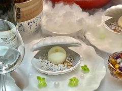 -小河盐帮·私家菜·烤鸭(三元桥·霄云路店)