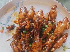 -崖口红树林海鲜餐厅